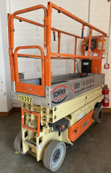 JLG 2030ES - Muu seadmestik: pilt 1 JLG 2030ES - Muu seadmestik: pilt 1