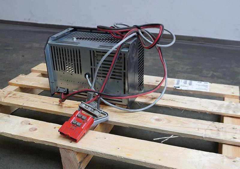 STILL ecotron XM 24V 35A - Aku: pilt 2 STILL ecotron XM 24V 35A - Aku: pilt 2