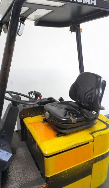 Steinbock Boss LE 13 MK IV A-1 - Elektritõstuk: pilt 3 Steinbock Boss LE 13 MK IV A-1 - Elektritõstuk: pilt 3