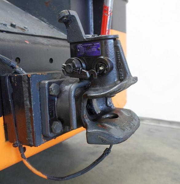 Puksiirtraktor Still R07-25: pilt 6
