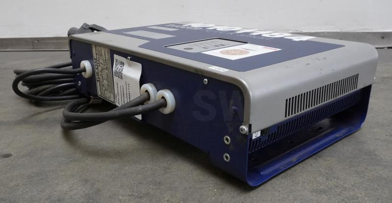 TRICOM Futur smart E 230 G 24/70 B25-FP - Aku: pilt 1 TRICOM Futur smart E 230 G 24/70 B25-FP - Aku: pilt 1