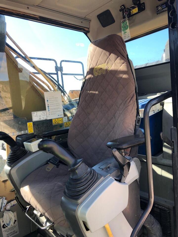 CATERPILLAR 336e - Lintekskavaator: pilt 4 CATERPILLAR 336e - Lintekskavaator: pilt 4
