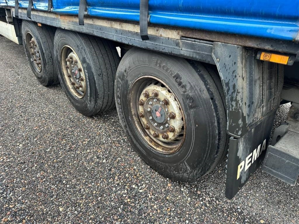 Krone Serie 3525 - Tenthaagis: pilt 5 Krone Serie 3525 - Tenthaagis: pilt 5