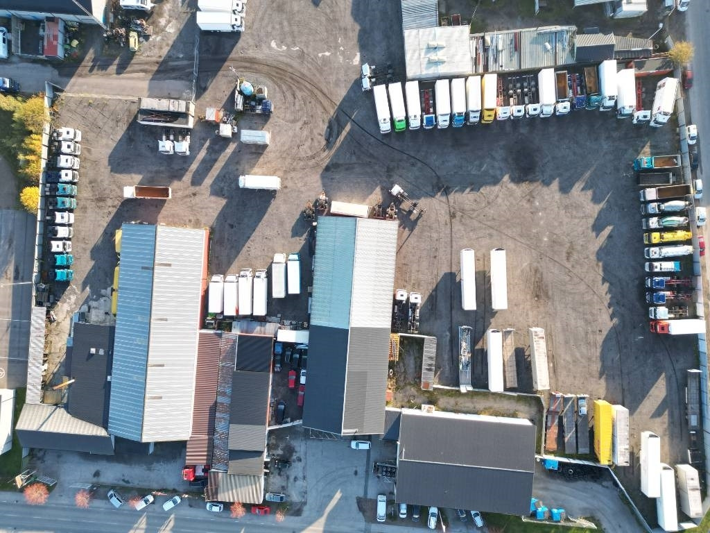 SÄLJ DIN LASTBIL IDAG! - Kasti veoauto: pilt 4 SÄLJ DIN LASTBIL IDAG! - Kasti veoauto: pilt 4