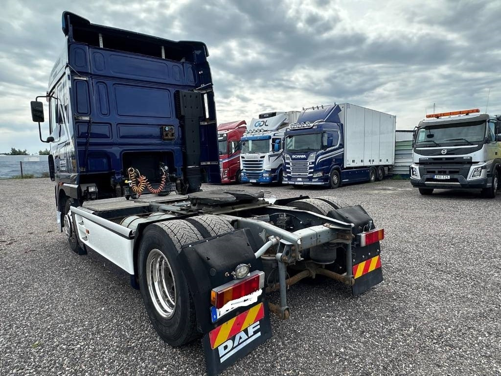 DAF FT 95430S 3932 - Sadulveok: pilt 3 DAF FT 95430S 3932 - Sadulveok: pilt 3
