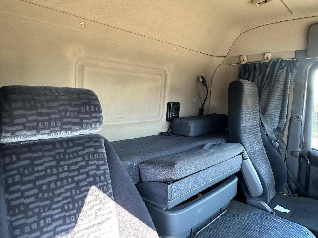 Külmutiga veoauto Scania P 420 LB6X2X4HNB serie 0424: pilt 10