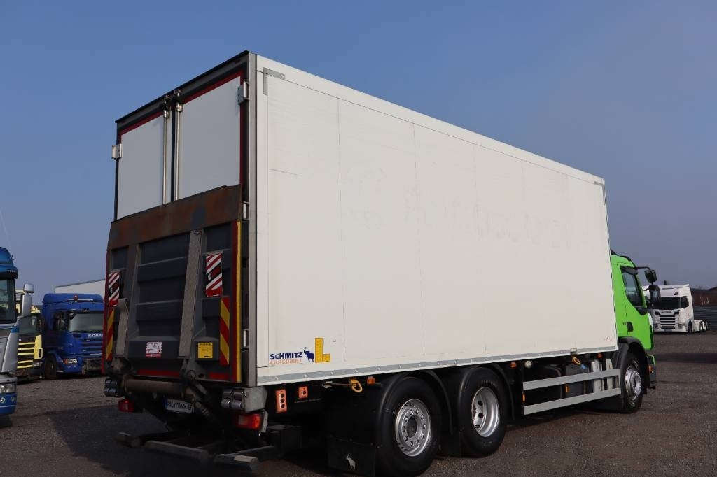 Volvo FE serie 1155 - Külmutiga veoauto: pilt 3 Volvo FE serie 1155 - Külmutiga veoauto: pilt 3
