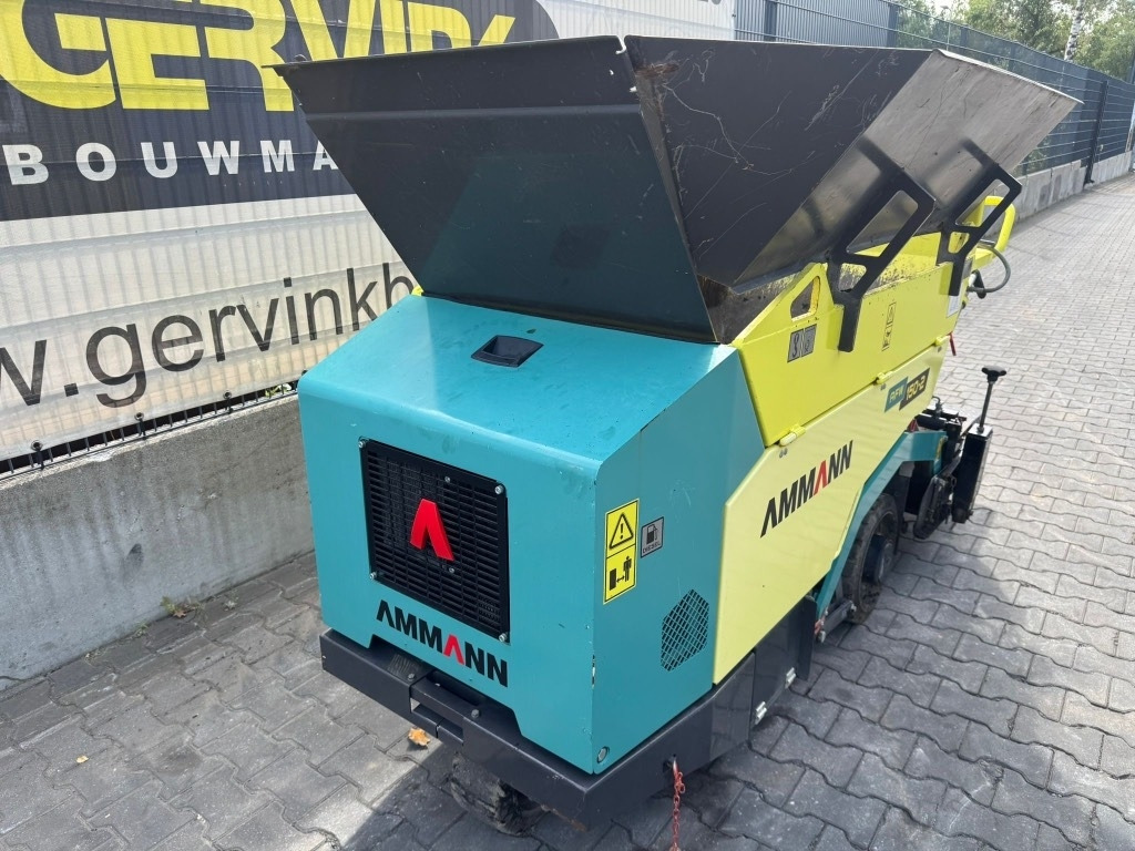 Ammann AFW 150-2 - Asfaldilaotur: pilt 3 Ammann AFW 150-2 - Asfaldilaotur: pilt 3