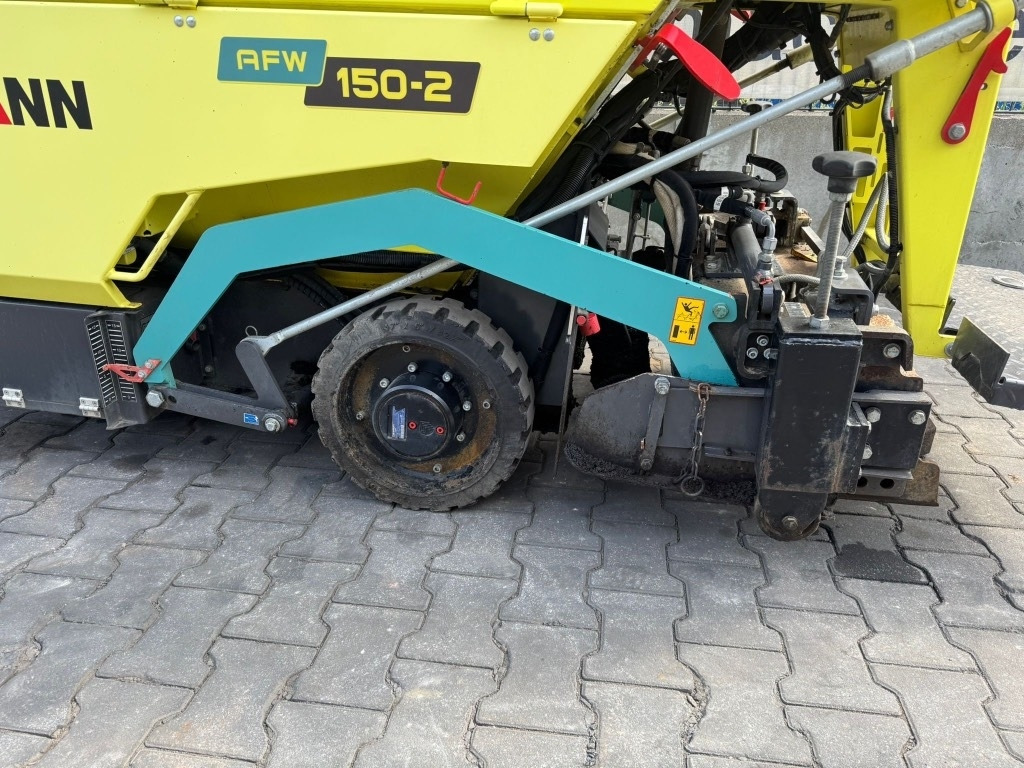 Ammann AFW 150-2 - Asfaldilaotur: pilt 5 Ammann AFW 150-2 - Asfaldilaotur: pilt 5