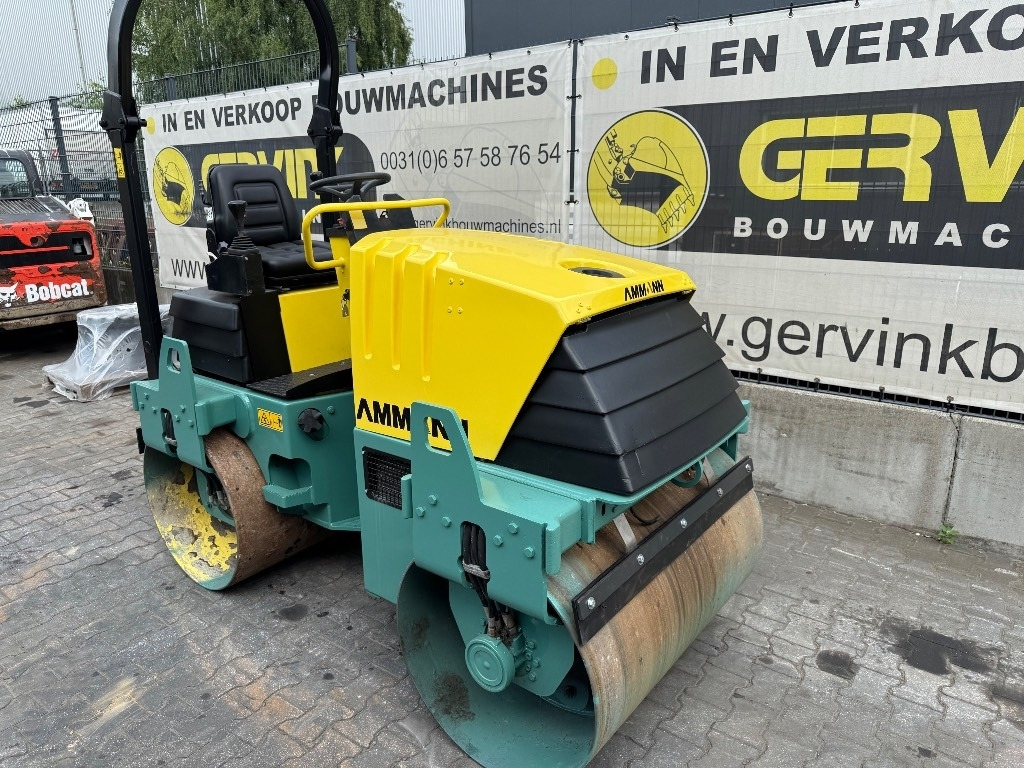 Teerull Ammann AV 26-2: pilt 11