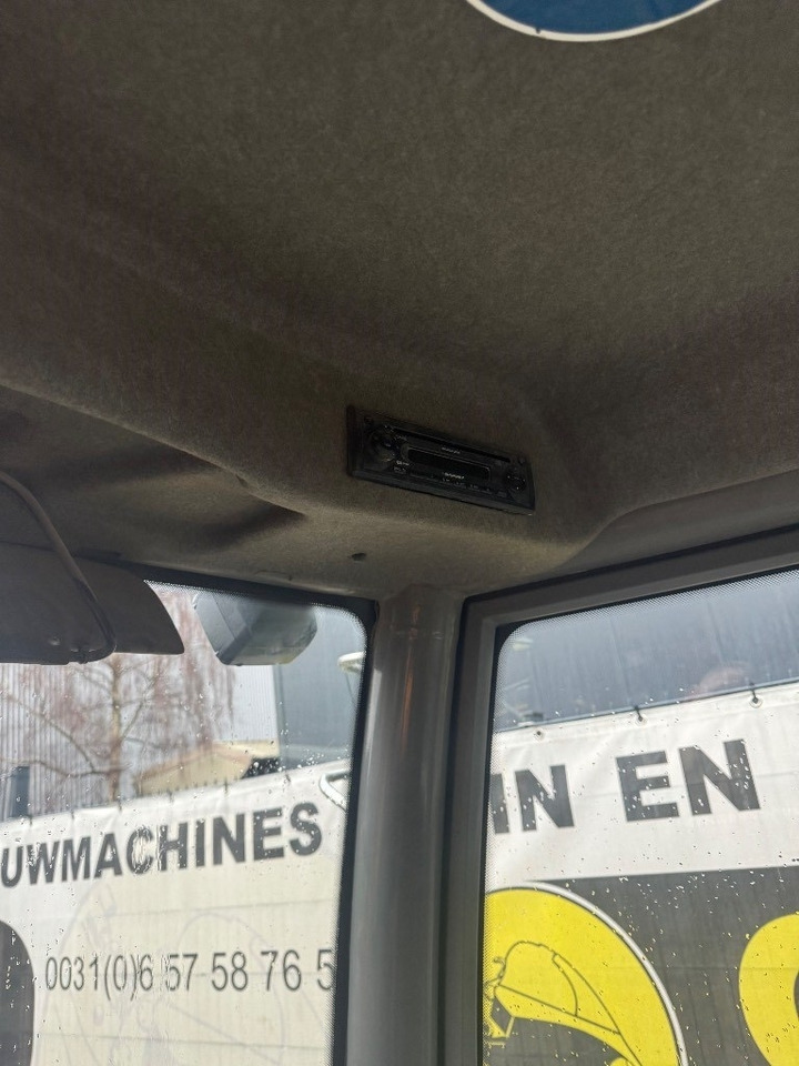 Atlas AR 65 - Rataslaadur: pilt 5 Atlas AR 65 - Rataslaadur: pilt 5