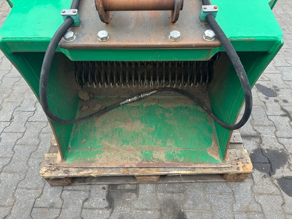 Cobra XS2-90 - Sorteerimiskopp: pilt 5 Cobra XS2-90 - Sorteerimiskopp: pilt 5