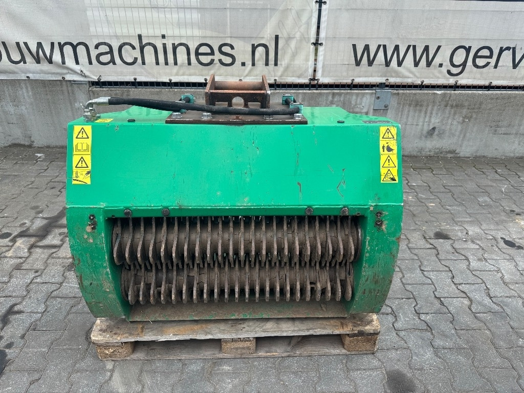 Cobra XS2-90 - Sorteerimiskopp: pilt 1 Cobra XS2-90 - Sorteerimiskopp: pilt 1