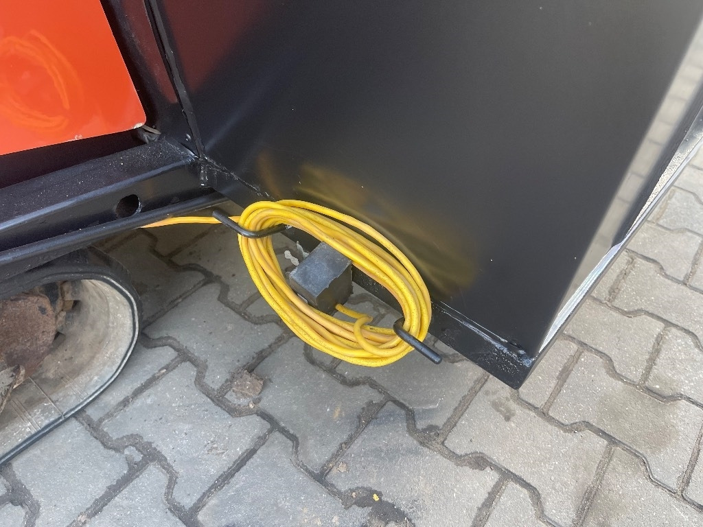 Ditch Witch JT 2020 Mach 1 - Suunatav sisetreimismasin: pilt 4 Ditch Witch JT 2020 Mach 1 - Suunatav sisetreimismasin: pilt 4