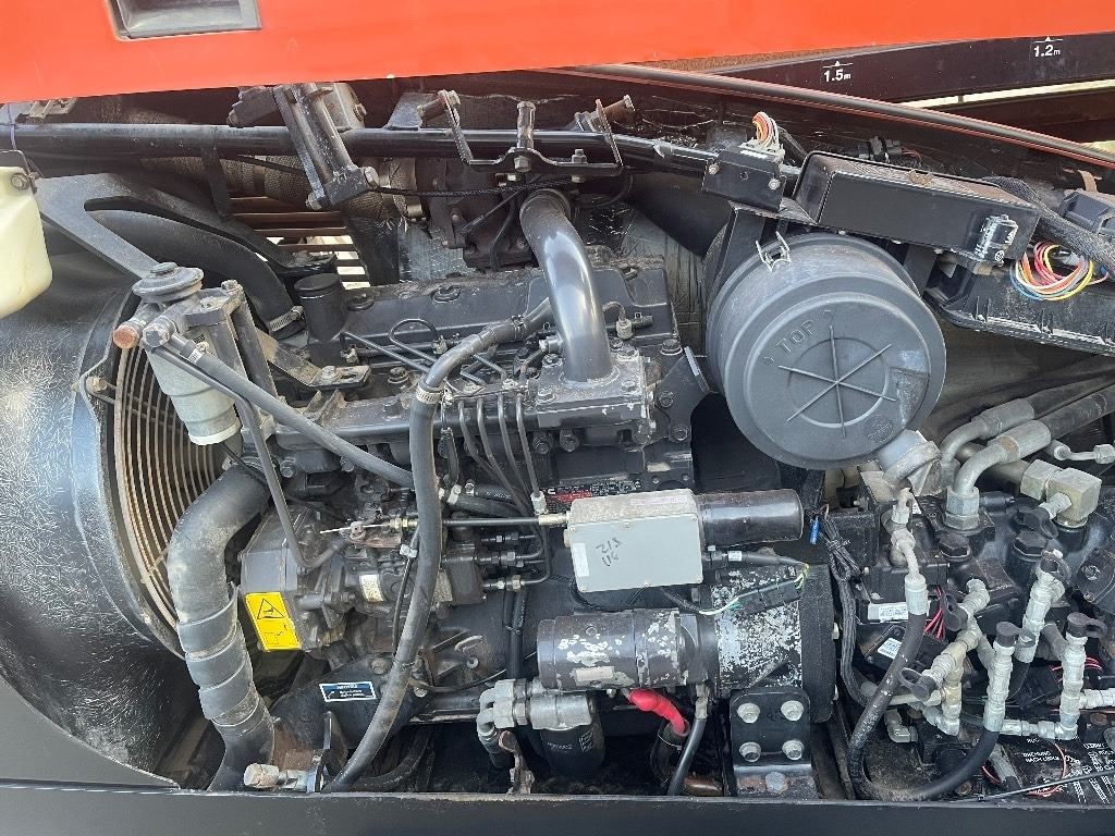 Ditch Witch JT 2020 Mach 1 - Suunatav sisetreimismasin: pilt 5 Ditch Witch JT 2020 Mach 1 - Suunatav sisetreimismasin: pilt 5