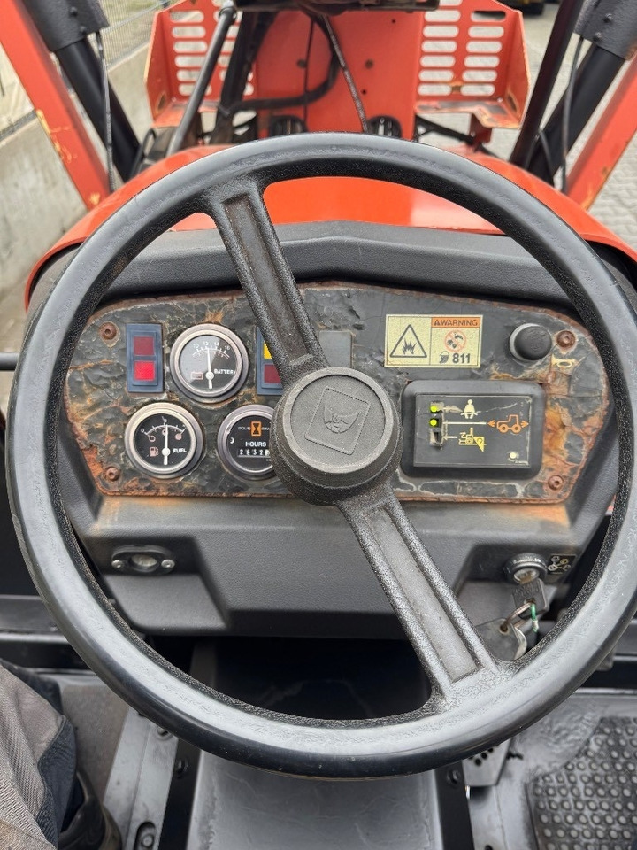 Kraavikaevamismasin Ditch Witch RT 40: pilt 16 Kraavikaevamismasin Ditch Witch RT 40: pilt 16