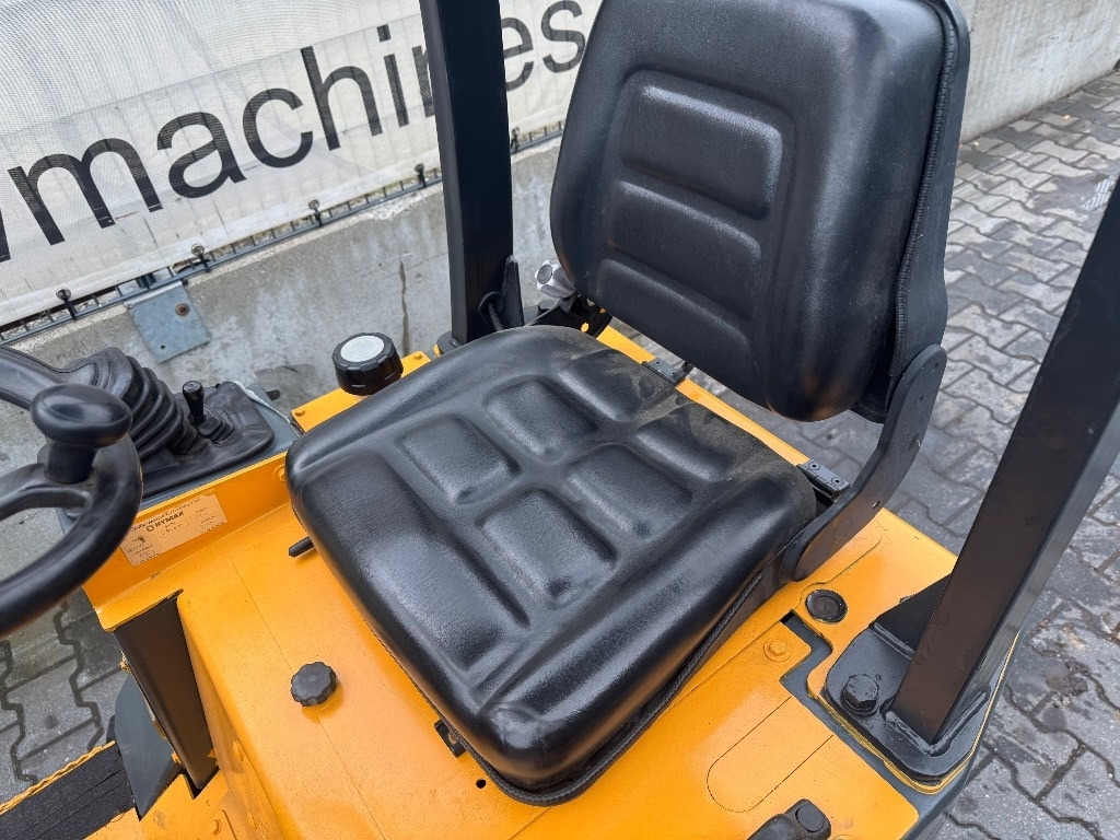 GiANT B204SW  - Minilaadur: pilt 5 GiANT B204SW  - Minilaadur: pilt 5