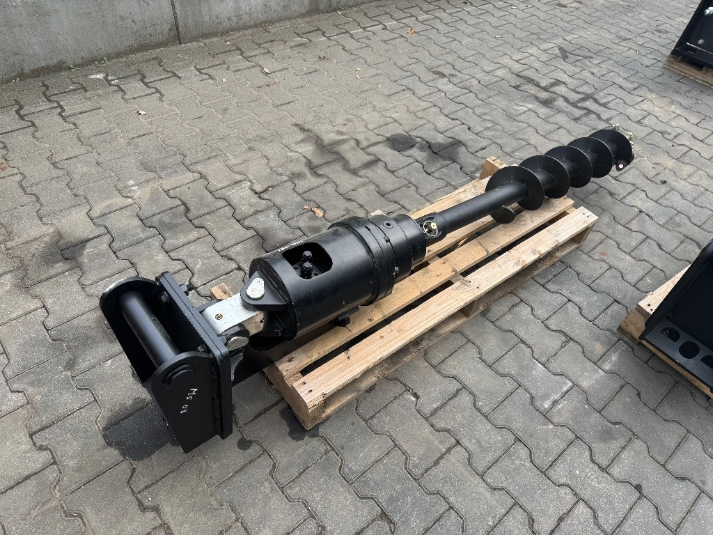 Haner HEB 3500 A - Puur: pilt 4 Haner HEB 3500 A - Puur: pilt 4