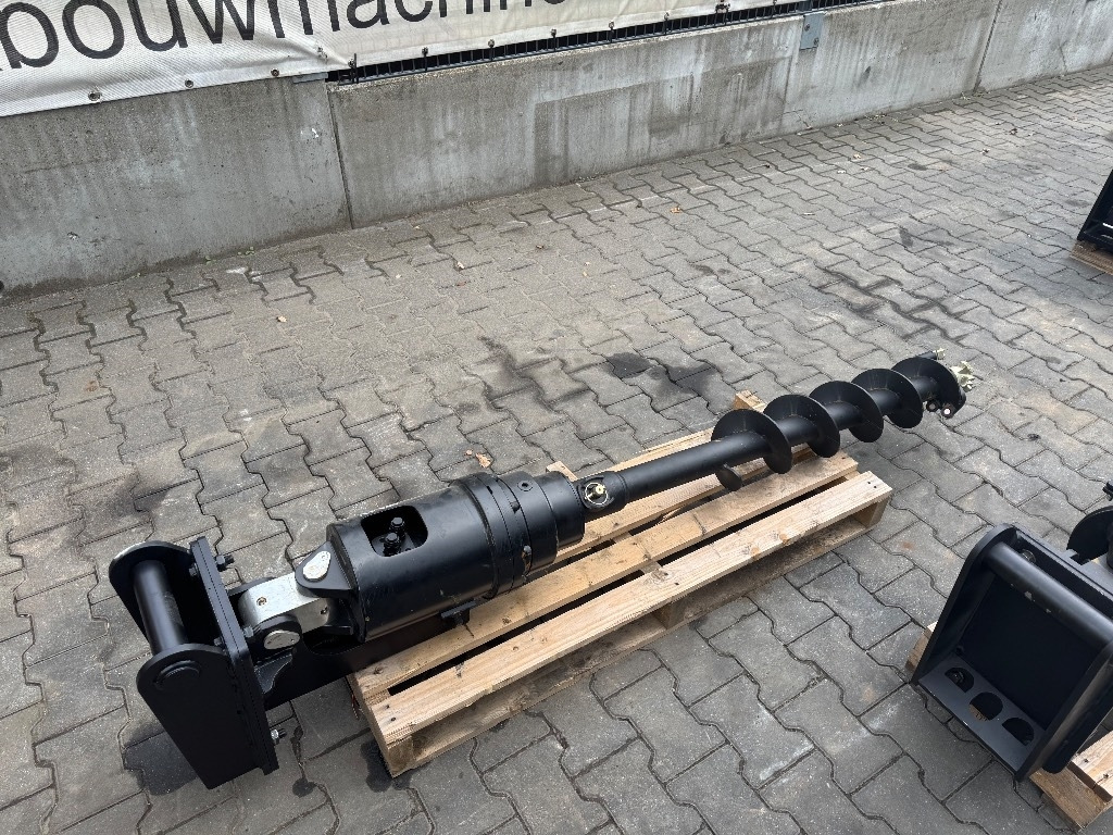 Haner HEB 3500 A - Puur: pilt 1 Haner HEB 3500 A - Puur: pilt 1