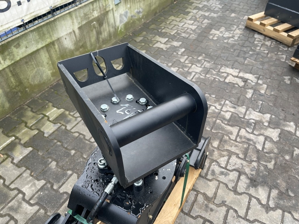 Haner HSO 200R - Haarats - Ehitusmasinad: pilt 4 Haner HSO 200R - Haarats - Ehitusmasinad: pilt 4