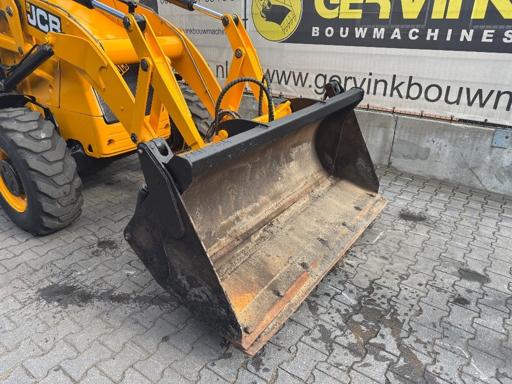 JCB 2 CX - Ekskavaator-laadur: pilt 4 JCB 2 CX - Ekskavaator-laadur: pilt 4