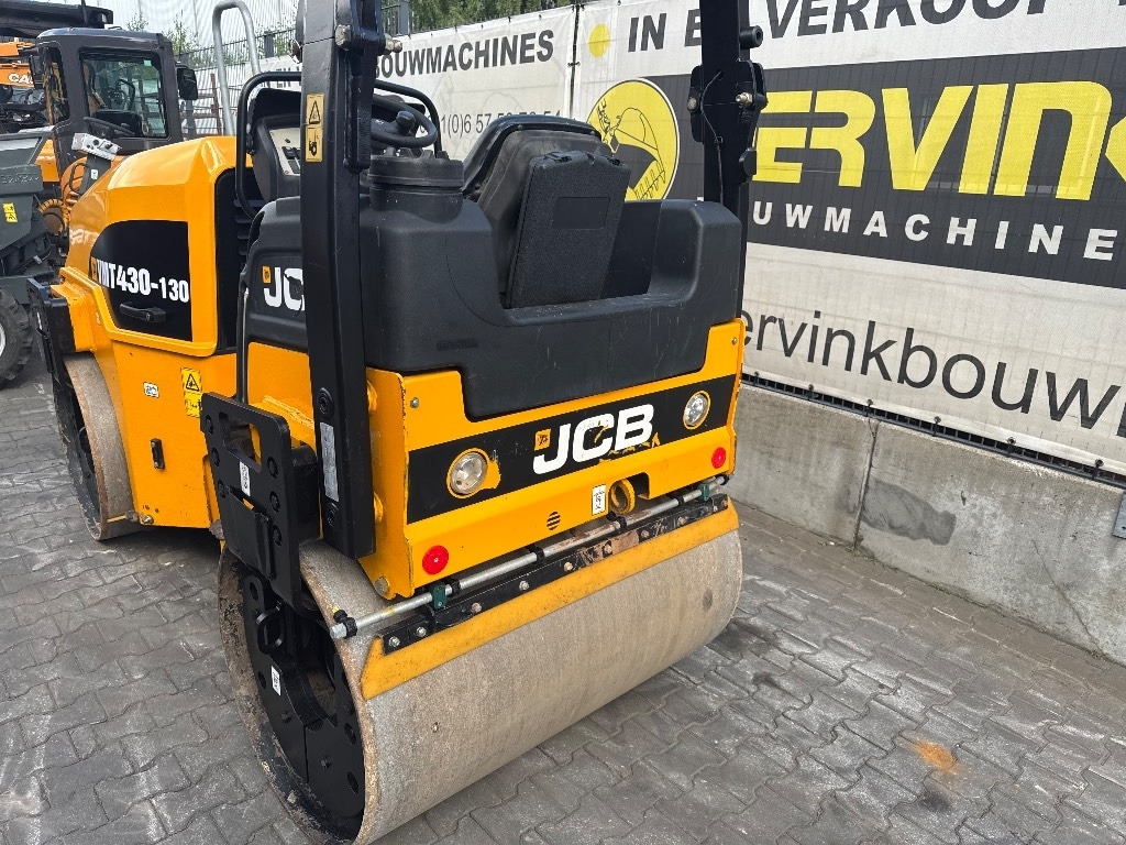 JCB VMT 430-130 - Teerull: pilt 5 JCB VMT 430-130 - Teerull: pilt 5