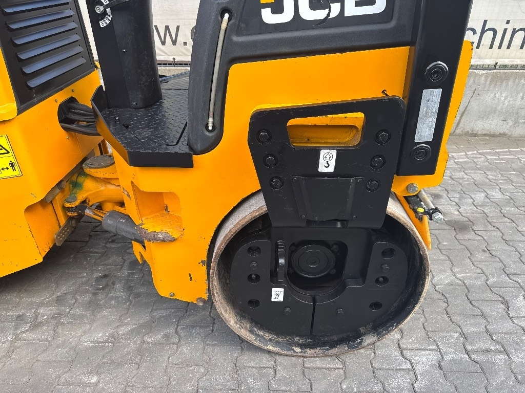 JCB VMT 430-130 - Teerull: pilt 4 JCB VMT 430-130 - Teerull: pilt 4