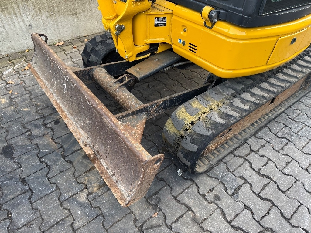 Komatsu PC 26 MR-3 - Miniekskavaator: pilt 4 Komatsu PC 26 MR-3 - Miniekskavaator: pilt 4