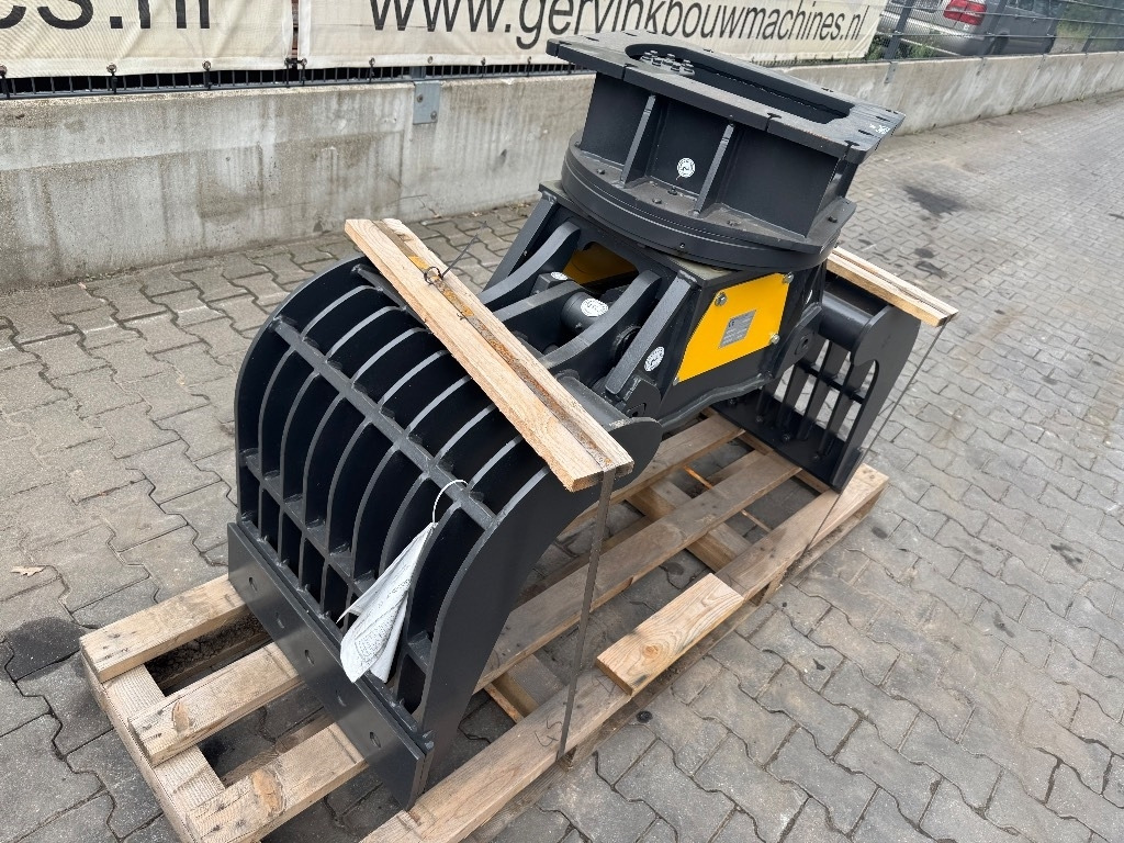 Mustang GRP 450 D - Haarats - Ehitusmasinad: pilt 5 Mustang GRP 450 D - Haarats - Ehitusmasinad: pilt 5