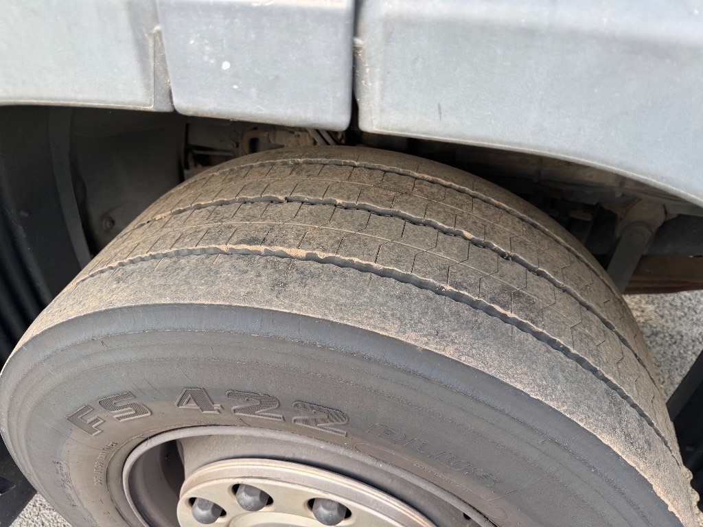 Scania P 340 - Kasti veoauto: pilt 4 Scania P 340 - Kasti veoauto: pilt 4