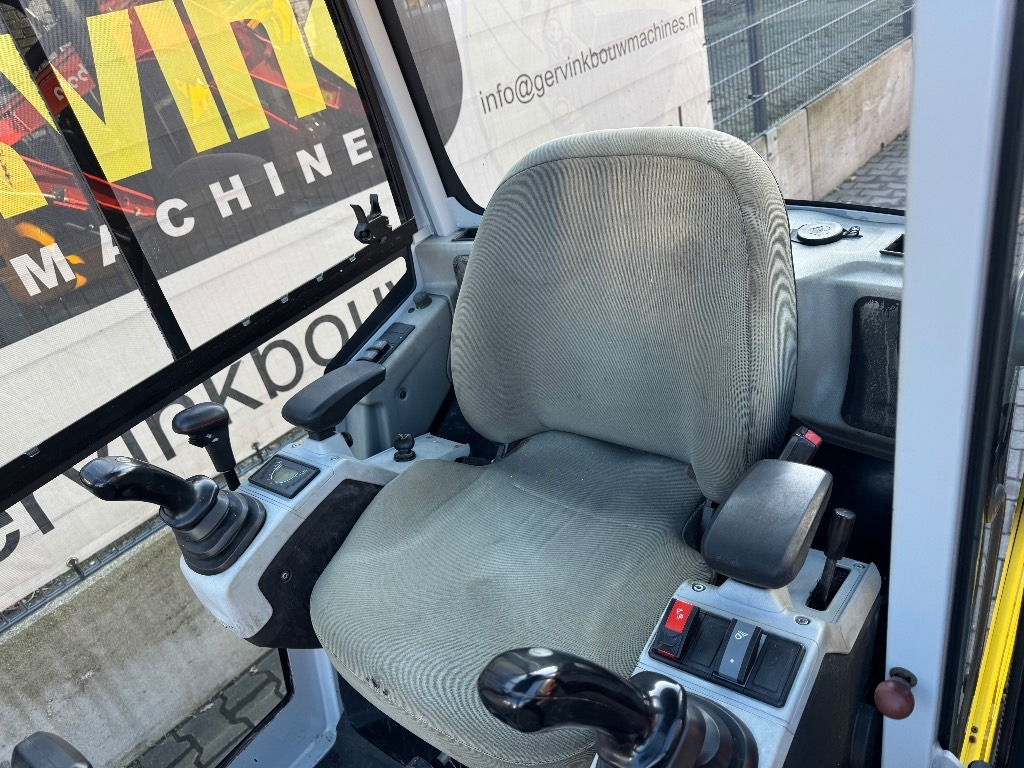 Miniekskavaator Wacker Neuson ET 18: pilt 7