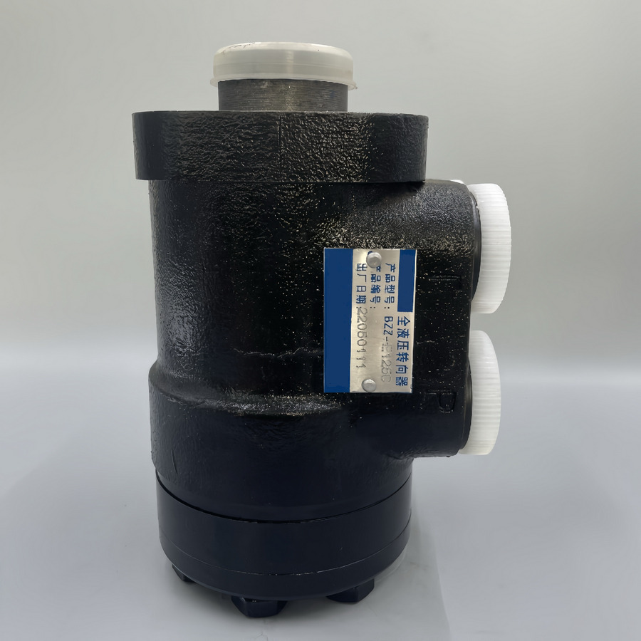 AGT KRW23 Mini Wheel Loader Hydraulic Steering Valve Kit for FLAND FL45 Wheel Loader Spare Parts - Juhtimine - Rataslaadur: pilt 2 AGT KRW23 Mini Wheel Loader Hydraulic Steering Valve Kit for FLAND FL45 Wheel Loader Spare Parts - Juhtimine - Rataslaadur: pilt 2