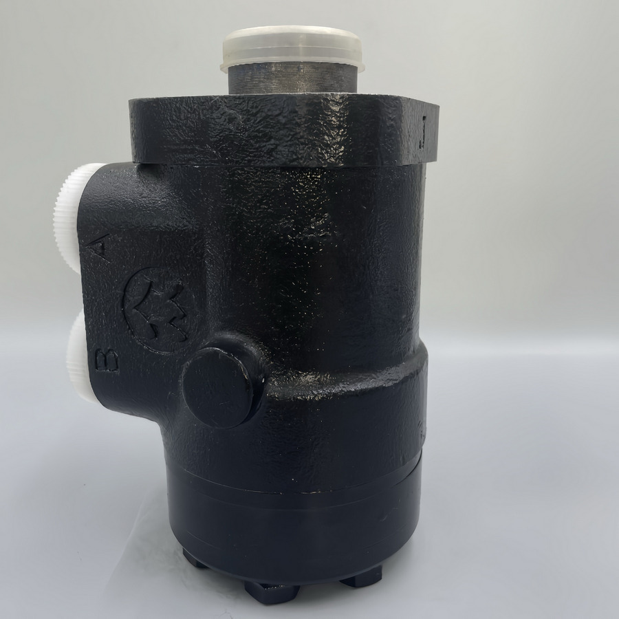 AGT KRW23 Mini Wheel Loader Hydraulic Steering Valve Kit for FLAND FL45 Wheel Loader Spare Parts - Juhtimine - Rataslaadur: pilt 1 AGT KRW23 Mini Wheel Loader Hydraulic Steering Valve Kit for FLAND FL45 Wheel Loader Spare Parts - Juhtimine - Rataslaadur: pilt 1