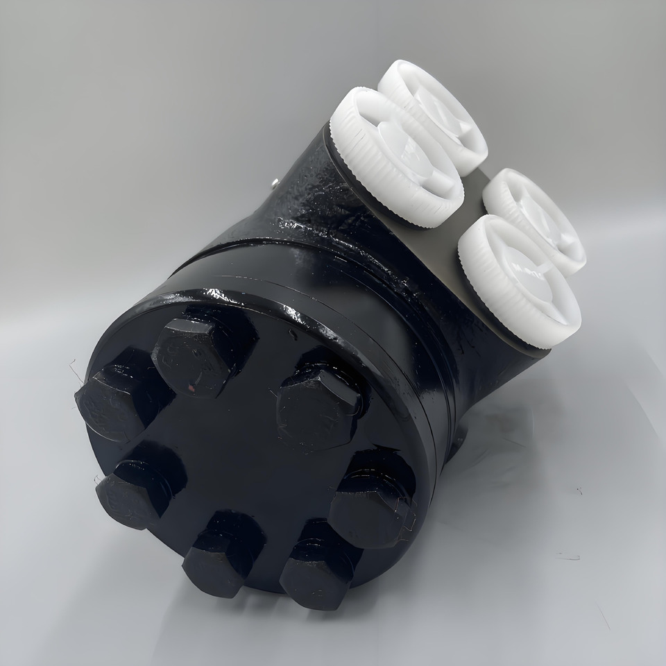AGT KRW23 Mini Wheel Loader Hydraulic Steering Valve Kit for FLAND FL45 Wheel Loader Spare Parts - Juhtimine - Rataslaadur: pilt 4 AGT KRW23 Mini Wheel Loader Hydraulic Steering Valve Kit for FLAND FL45 Wheel Loader Spare Parts - Juhtimine - Rataslaadur: pilt 4