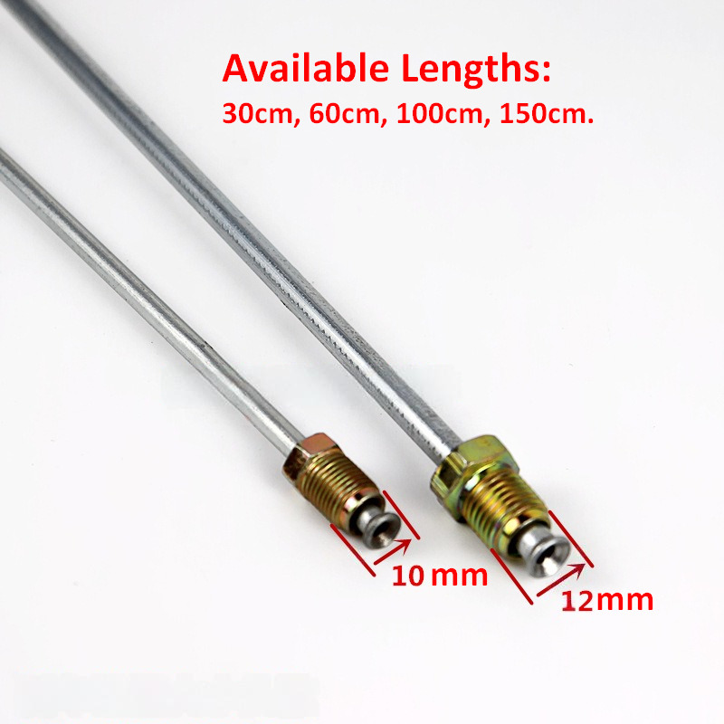 China Wheel Loader Brake Lines - Pidurivoolik/ Piduritorustik - Rataslaadur: pilt 4 China Wheel Loader Brake Lines - Pidurivoolik/ Piduritorustik - Rataslaadur: pilt 4