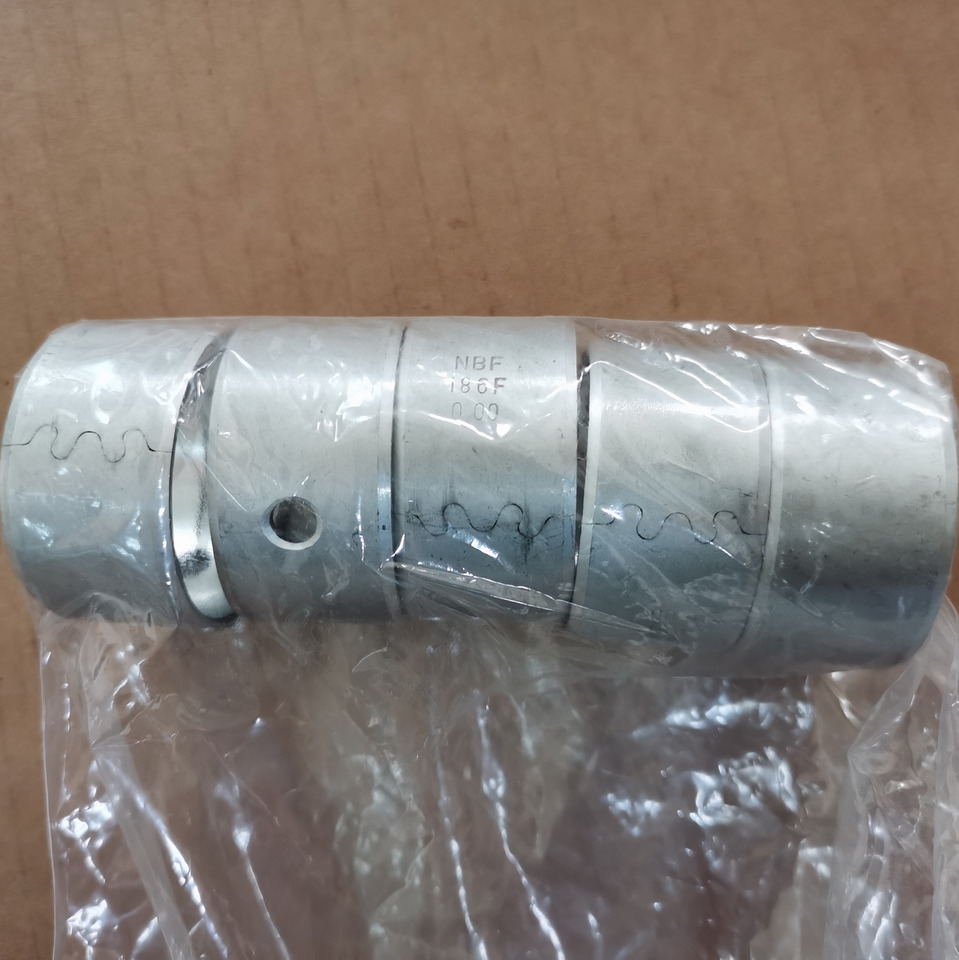 KOOP Original Con Rod Bearing for KD192FC Engine - Mootori laager - Rataslaadur: pilt 1 KOOP Original Con Rod Bearing for KD192FC Engine - Mootori laager - Rataslaadur: pilt 1