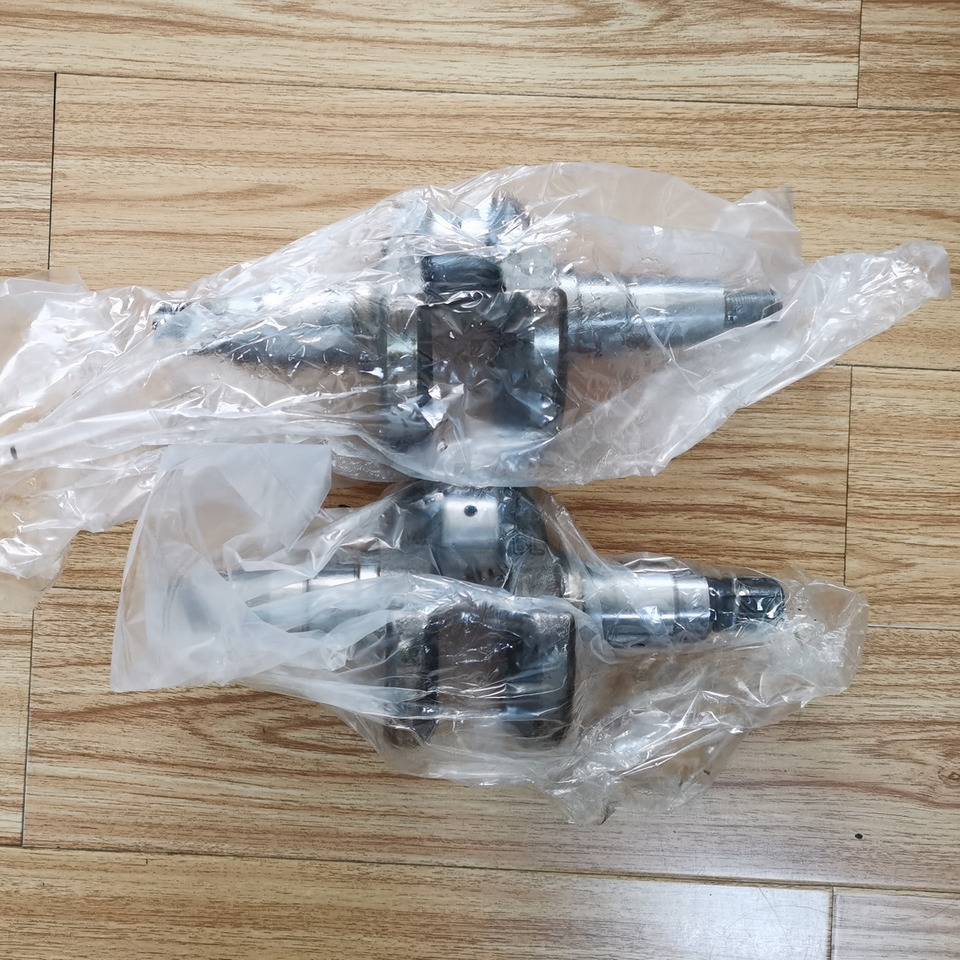 KOOP Original Crankshaft for KD192FC Engine - Väntvõll - Rataslaadur: pilt 3 KOOP Original Crankshaft for KD192FC Engine - Väntvõll - Rataslaadur: pilt 3