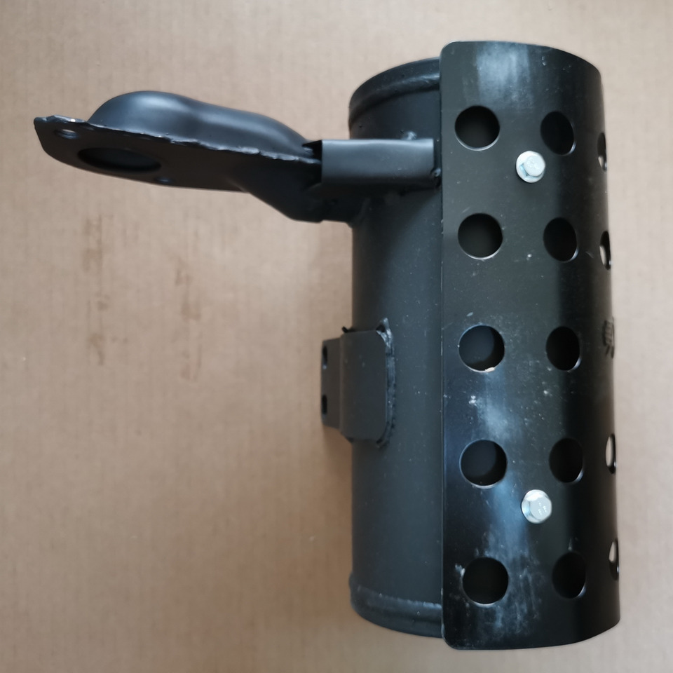 KOOP Original Muffler for China Loader Engine - Summuti - Rataslaadur: pilt 3 KOOP Original Muffler for China Loader Engine - Summuti - Rataslaadur: pilt 3