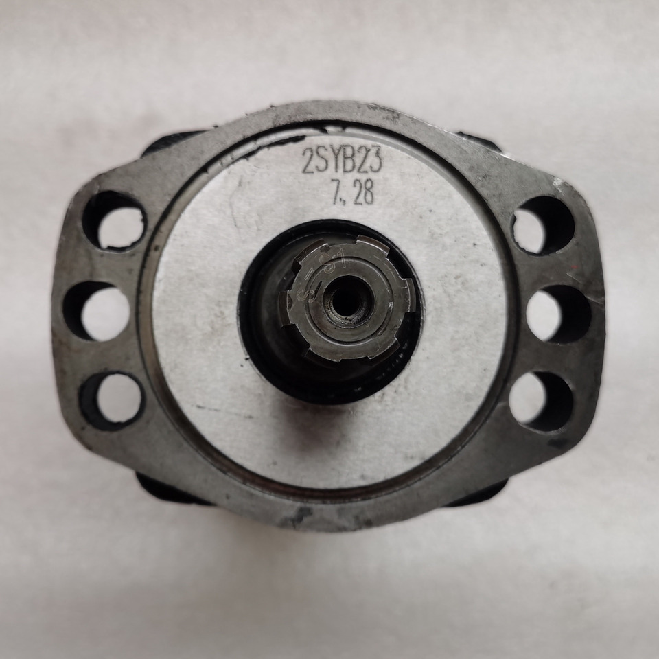 OCEANUS Hydraulic Motor OC-HWM-228 for China Wheel Loader - Hüdrauliline mootor - Rataslaadur: pilt 3 OCEANUS Hydraulic Motor OC-HWM-228 for China Wheel Loader - Hüdrauliline mootor - Rataslaadur: pilt 3