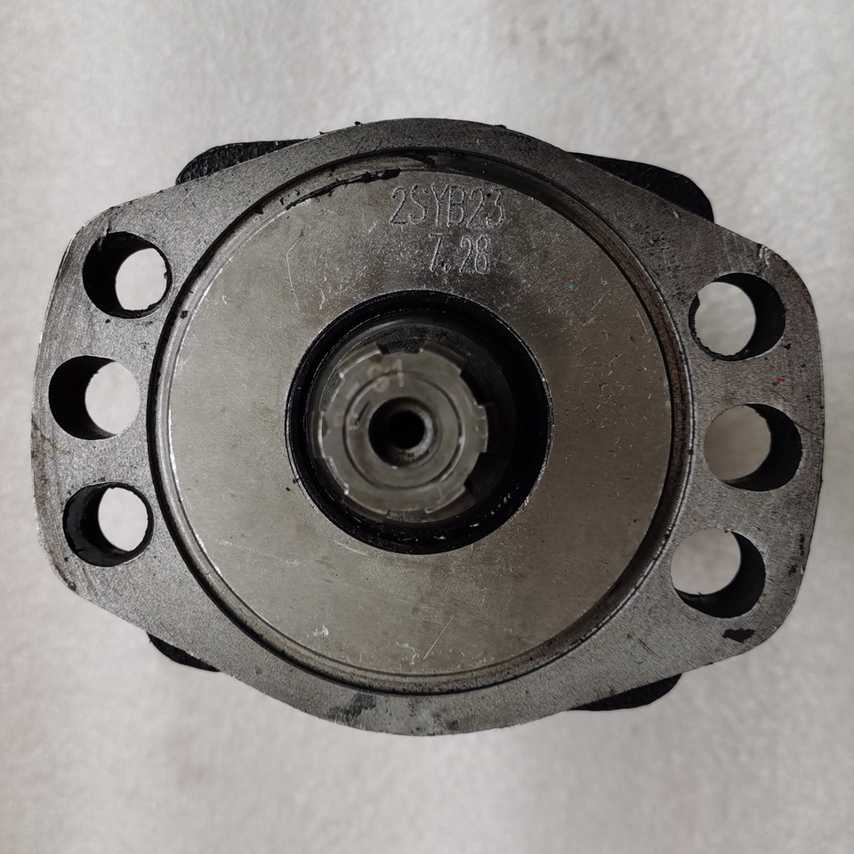 OCEANUS Hydraulic Motor OC-HWM-228 for China Wheel Loader - Hüdrauliline mootor - Rataslaadur: pilt 4 OCEANUS Hydraulic Motor OC-HWM-228 for China Wheel Loader - Hüdrauliline mootor - Rataslaadur: pilt 4