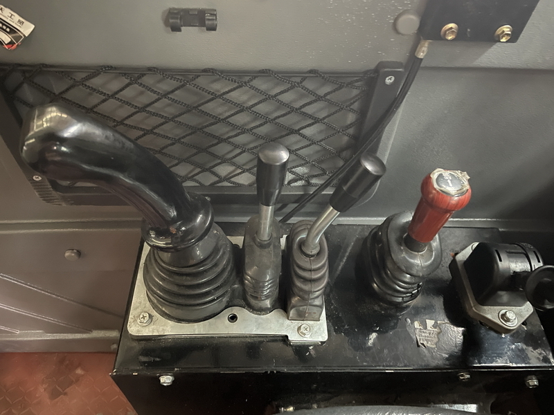 QINGDAO PROMISING 1.2CBM Mini Concrete Mixer Truck liising QINGDAO PROMISING 1.2CBM Mini Concrete Mixer Truck: pilt 6 QINGDAO PROMISING 1.2CBM Mini Concrete Mixer Truck liising QINGDAO PROMISING 1.2CBM Mini Concrete Mixer Truck: pilt 6