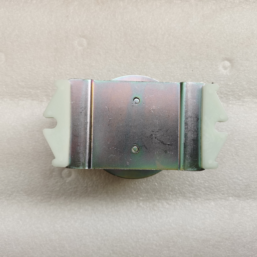 QINGDAO PROMISING Electromagnetic Power Main Switch DK238BY for Wheel Loader - Aku - Rataslaadur: pilt 3 QINGDAO PROMISING Electromagnetic Power Main Switch DK238BY for Wheel Loader - Aku - Rataslaadur: pilt 3