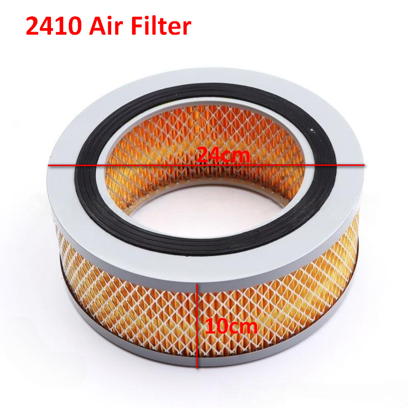Qingdao Promising Air Filters for China Wheel Loader - Õhufilter - Rataslaadur: pilt 2 Qingdao Promising Air Filters for China Wheel Loader - Õhufilter - Rataslaadur: pilt 2