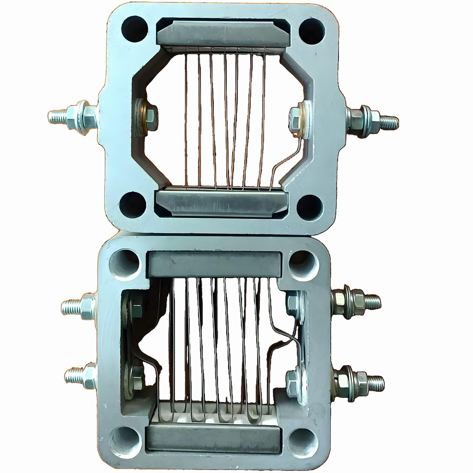 Qingdao Promising Air Intake Manifold Heater for China Wheel Loader - Sisselaskekollektor - Rataslaadur: pilt 1 Qingdao Promising Air Intake Manifold Heater for China Wheel Loader - Sisselaskekollektor - Rataslaadur: pilt 1