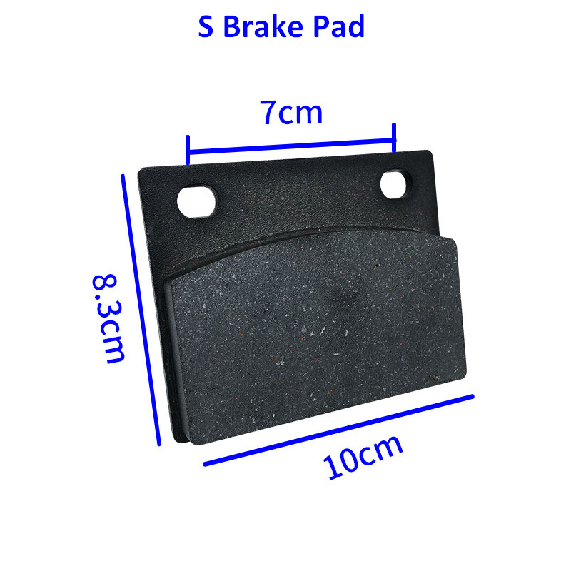 Qingdao Promising Brake Caliper Repair Kit for China Loader - Piduritarvik - Rataslaadur: pilt 4 Qingdao Promising Brake Caliper Repair Kit for China Loader - Piduritarvik - Rataslaadur: pilt 4