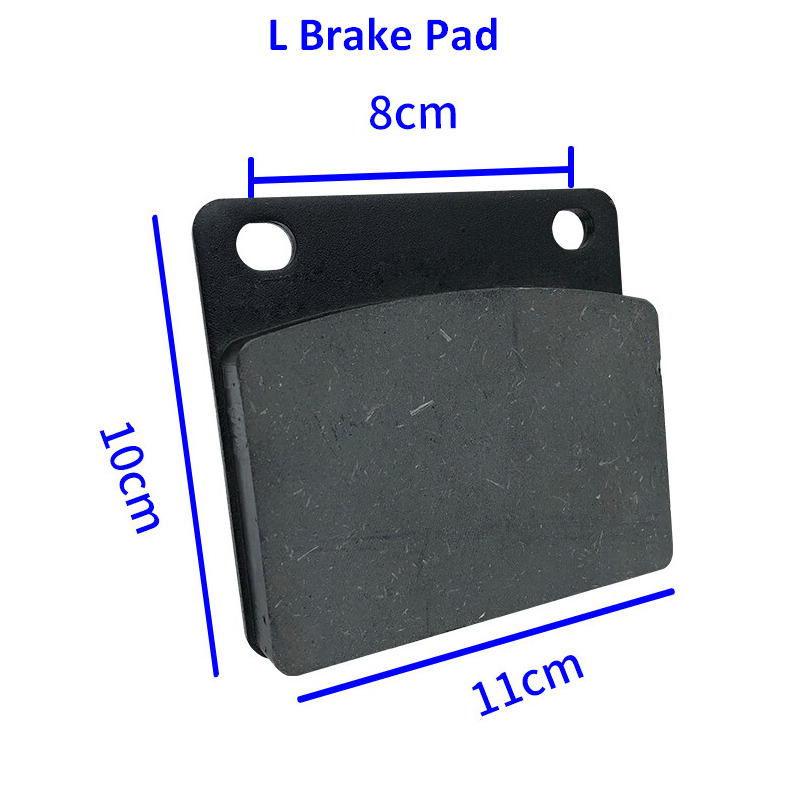 Qingdao Promising Brake Caliper Repair Kit for China Loader - Piduritarvik - Rataslaadur: pilt 2 Qingdao Promising Brake Caliper Repair Kit for China Loader - Piduritarvik - Rataslaadur: pilt 2