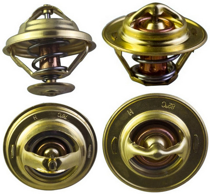 Qingdao Promising Changchai Original Thermostat - Mootor - Rataslaadur: pilt 1 Qingdao Promising Changchai Original Thermostat - Mootor - Rataslaadur: pilt 1