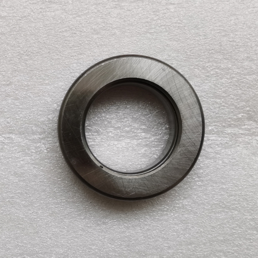 Qingdao Promising Clutch Release Bearings for Chinese Wheel Loader - Sidur ja varuosad - Rataslaadur: pilt 2 Qingdao Promising Clutch Release Bearings for Chinese Wheel Loader - Sidur ja varuosad - Rataslaadur: pilt 2