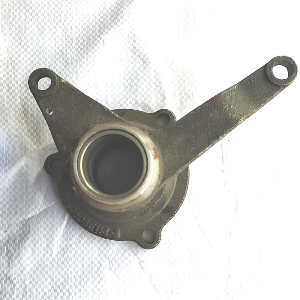 Qingdao Promising Clutch Release Lever for TRANER TR45 Wheel Loader - Sidur ja varuosad - Rataslaadur: pilt 1 Qingdao Promising Clutch Release Lever for TRANER TR45 Wheel Loader - Sidur ja varuosad - Rataslaadur: pilt 1