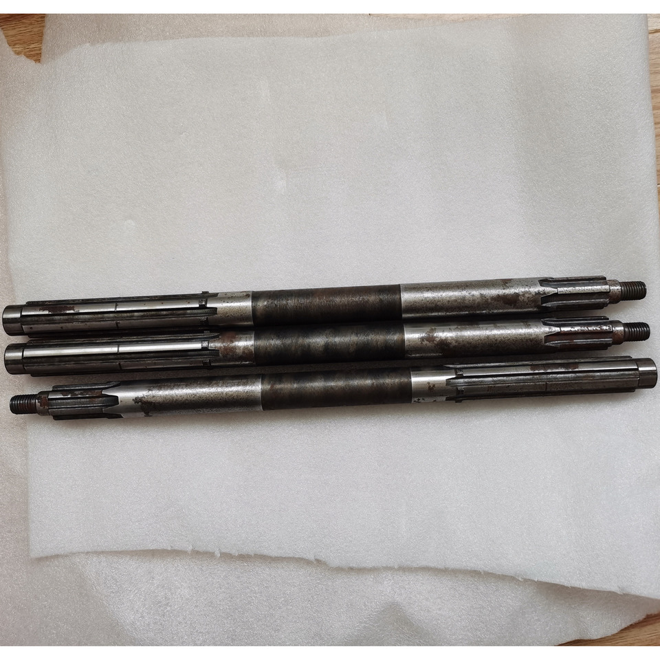 Qingdao Promising Clutch Shaft for FLAND FL45 Wheel Loader - Sidur ja varuosad - Rataslaadur: pilt 1 Qingdao Promising Clutch Shaft for FLAND FL45 Wheel Loader - Sidur ja varuosad - Rataslaadur: pilt 1